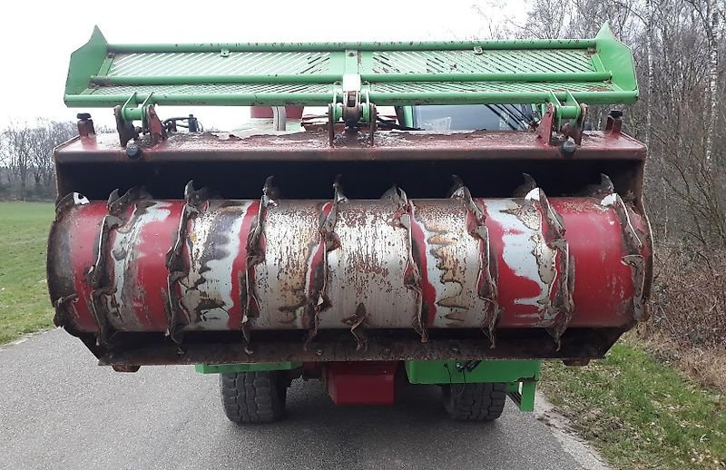 Futtermischwagen tip Strautmann VertiMix 1300 SF, Gebrauchtmaschine in Itterbeck (Poză 25)