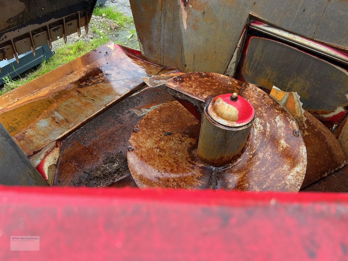 Futtermischwagen des Typs Trioliet Gigant 500, Gebrauchtmaschine in Erlbach (Bild 5)