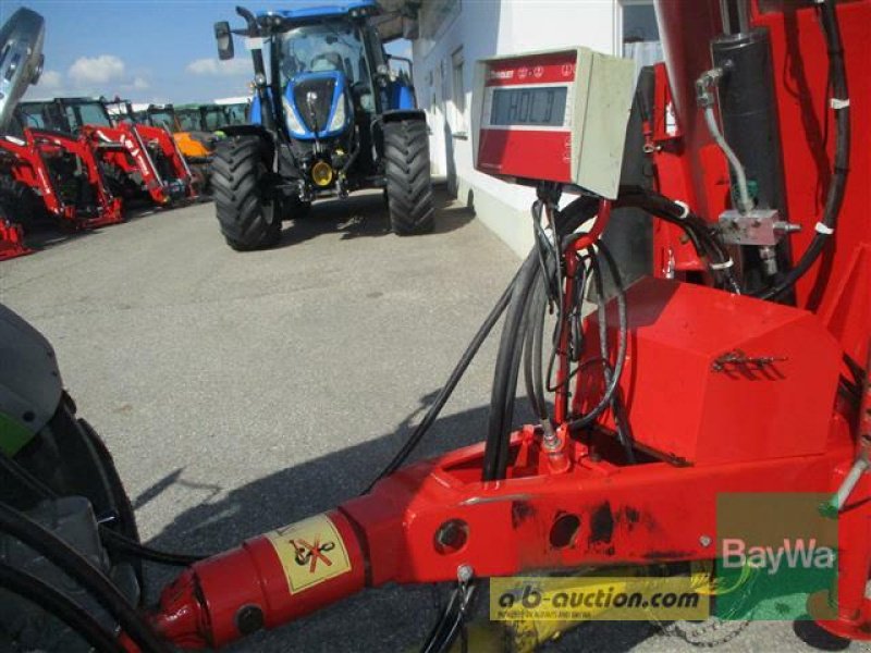 Futtermischwagen del tipo Trioliet GIGANT 700   #106, Gebrauchtmaschine en Schönau (Imagen 9)