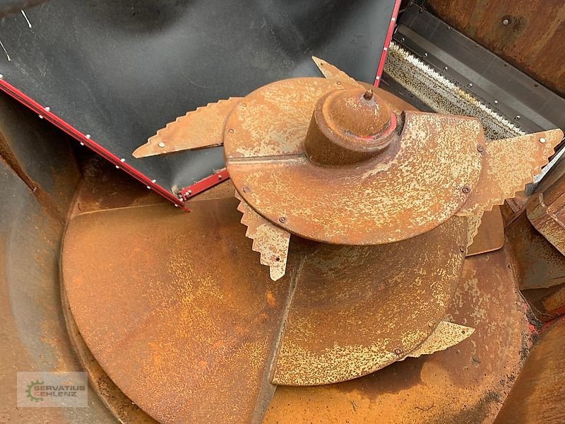 Futtermischwagen van het type Trioliet GIGANT - 700, Gebrauchtmaschine in Rittersdorf (Foto 7)