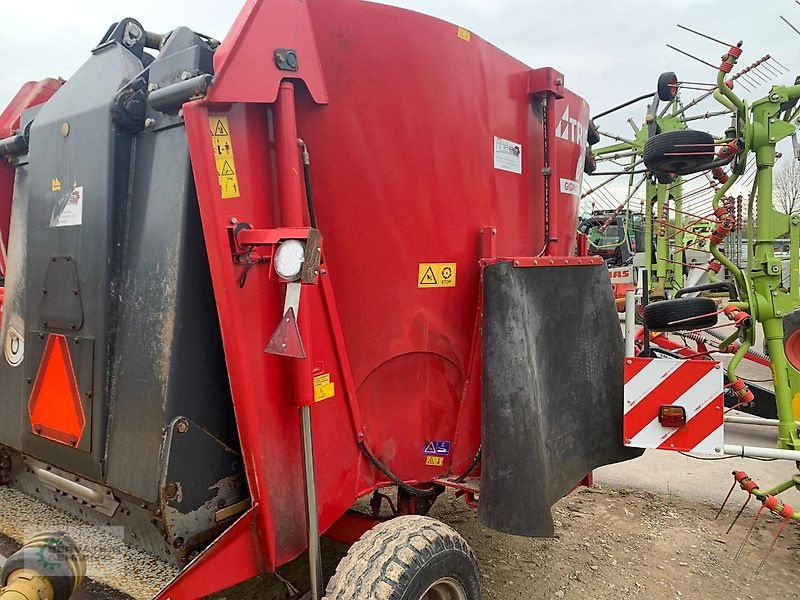 Futtermischwagen tip Trioliet GIGANT - 700, Gebrauchtmaschine in Rittersdorf (Poză 3)