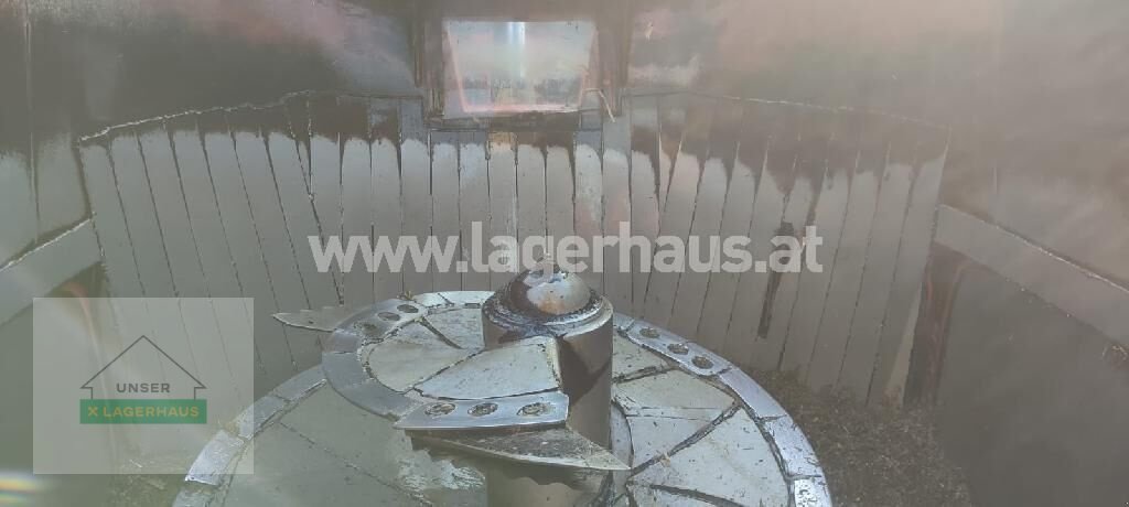 Futtermischwagen za tip Trioliet GIGANT 900, Gebrauchtmaschine u Amstetten (Slika 10)