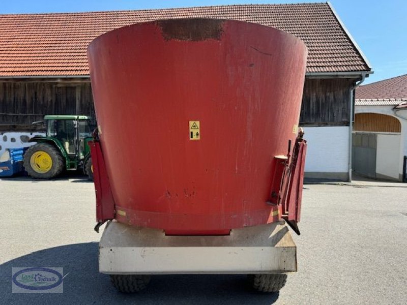 Futtermischwagen typu Trioliet Silomix SM 800, Gebrauchtmaschine w Münzkirchen (Zdjęcie 4)