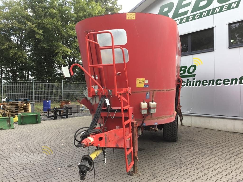 Futtermischwagen tip Trioliet SM2-24Z, Gebrauchtmaschine in Neuenkirchen-Vörden (Poză 7)