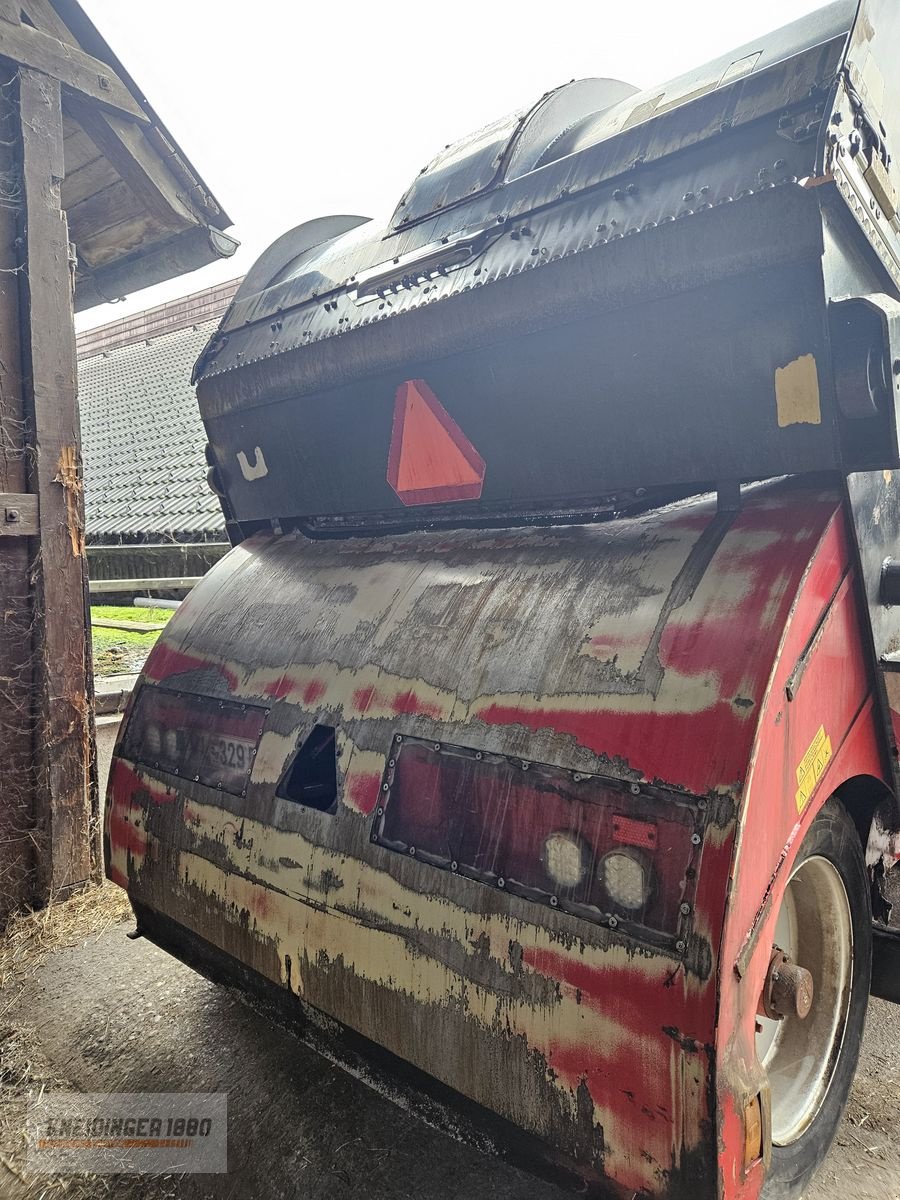 Futtermischwagen des Typs Trioliet Smartrac, Gebrauchtmaschine in Altenfelden (Bild 21)