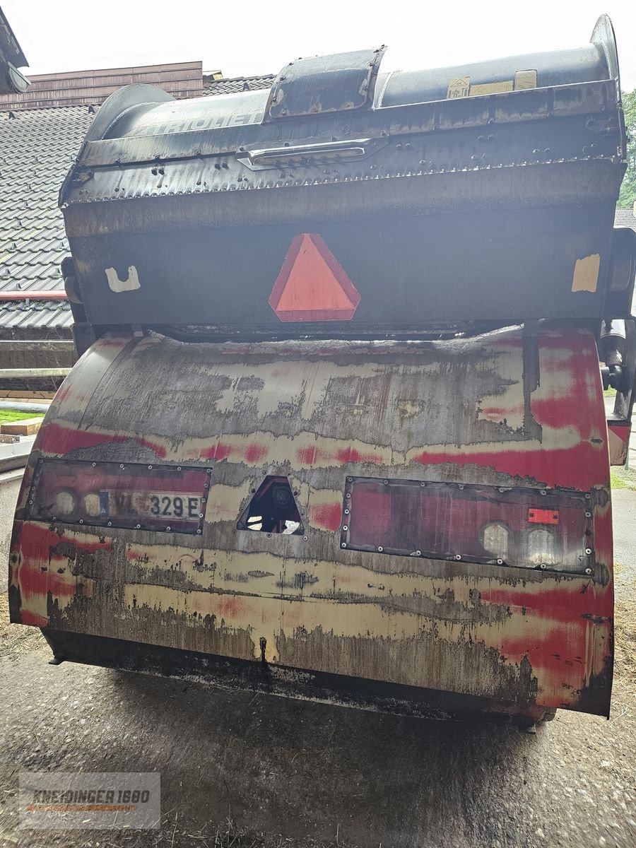 Futtermischwagen del tipo Trioliet Smartrac, Gebrauchtmaschine en Altenfelden (Imagen 25)