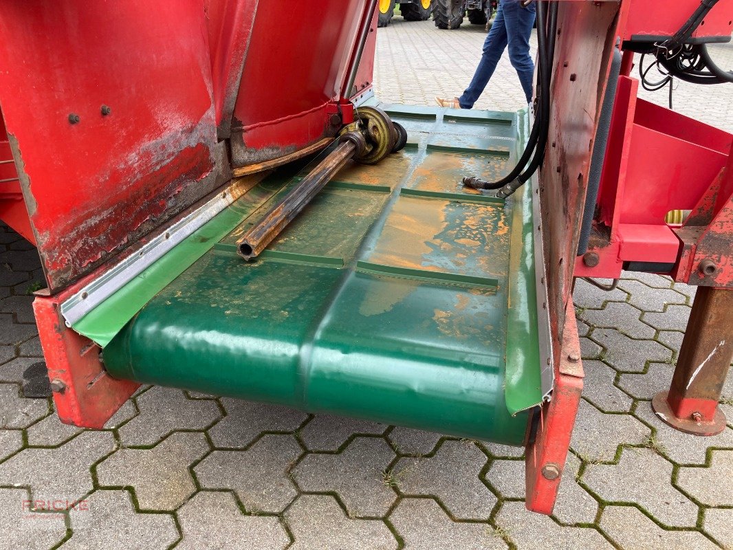 Futtermischwagen van het type Trioliet Solomix 2 - 1400 VL, Gebrauchtmaschine in Bockel - Gyhum (Foto 2)