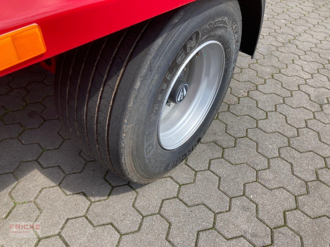 Futtermischwagen van het type Trioliet Solomix 2 1800 VLH-B, Neumaschine in Bockel - Gyhum (Foto 7)