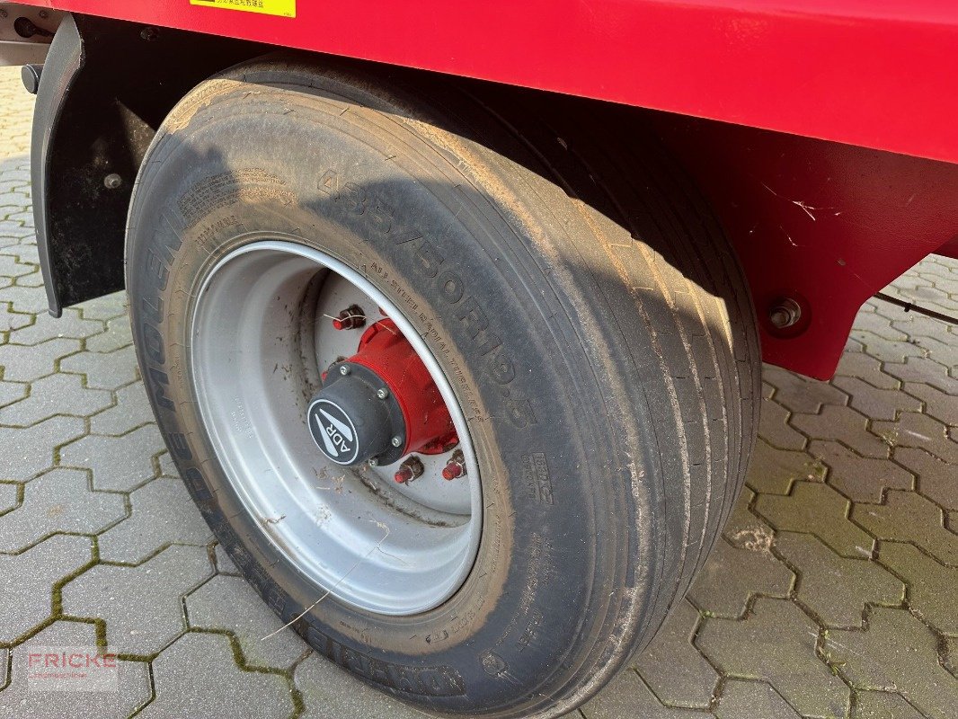 Futtermischwagen van het type Trioliet Solomix 2 2400 ZK, Neumaschine in Bockel - Gyhum (Foto 10)