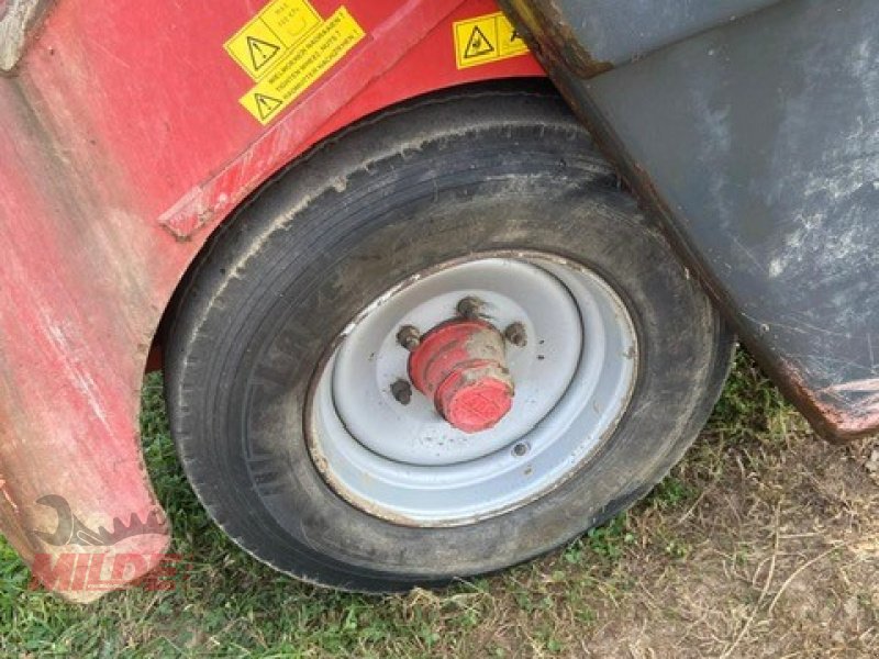 Futtermischwagen tip Trioliet Triomix 1-800, Gebrauchtmaschine in Gebenbach (Poză 9)