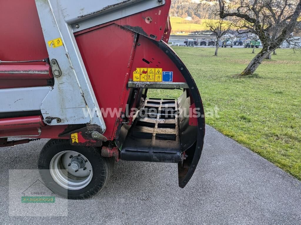 Futtermischwagen typu van Lengerich FUTTERMISCHER VMIX 13 LS, Gebrauchtmaschine v Schlitters (Obrázek 4)