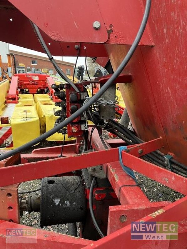 Futtermischwagen tip van Lengerich V-MIX 24 2S, Gebrauchtmaschine in Heinbockel-Hagenah (Poză 4)