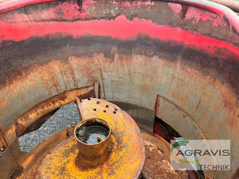 Futtermischwagen typu van Lengerich V-MIX AGILO 5-1S, Gebrauchtmaschine w Meppen (Zdjęcie 9)