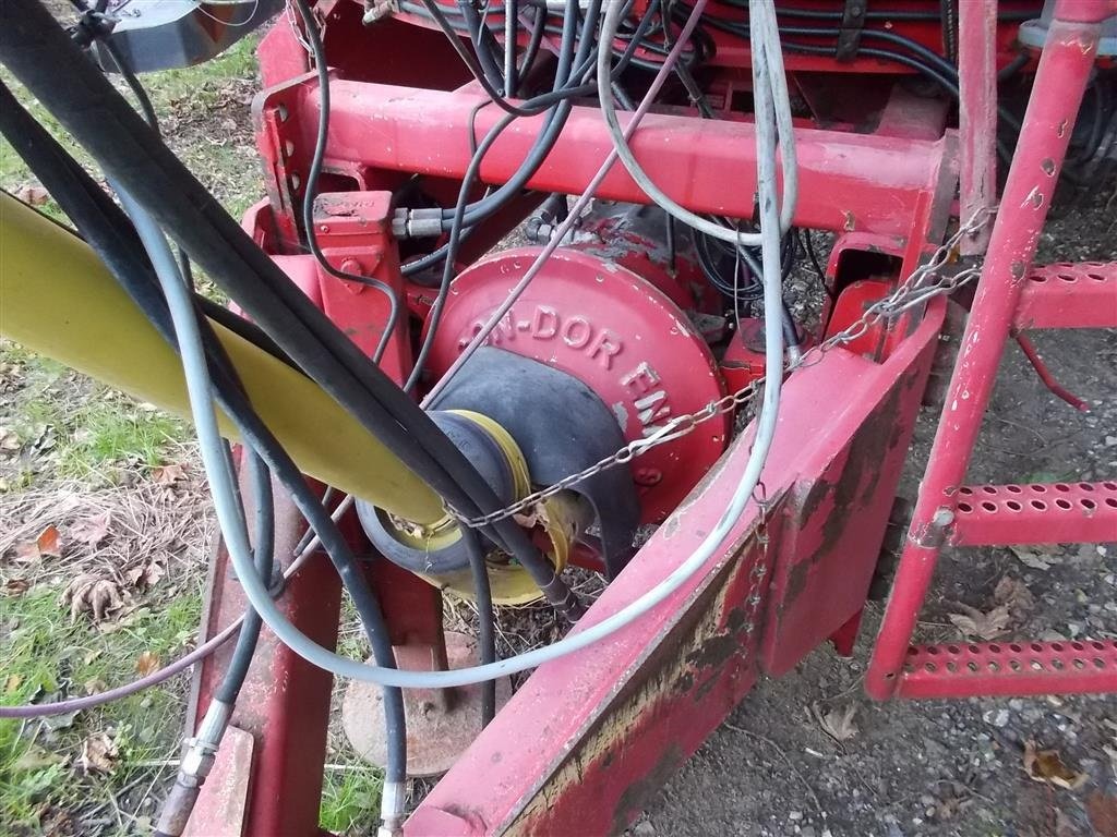 Futterverteilwagen van het type BVL V-Mix 46 3S Reservedele eller genopbygning., Gebrauchtmaschine in Roslev (Foto 3)