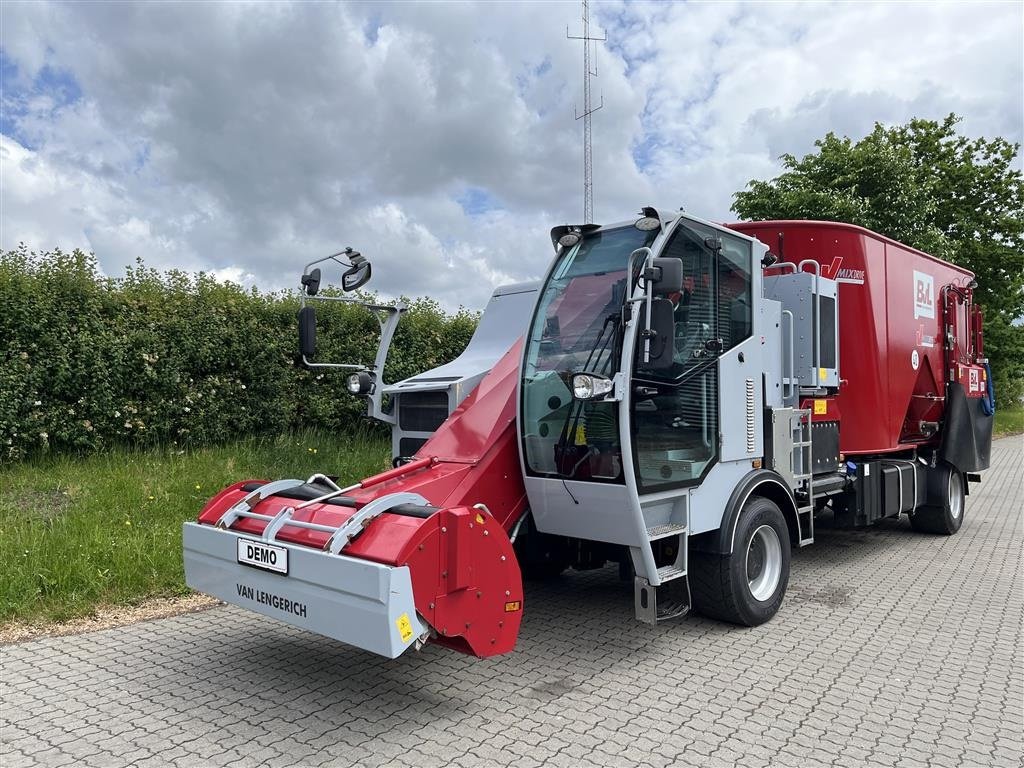 Futterverteilwagen del tipo BVL V-MIX Giant 2S, Gebrauchtmaschine In Videbæk (Immagine 1)