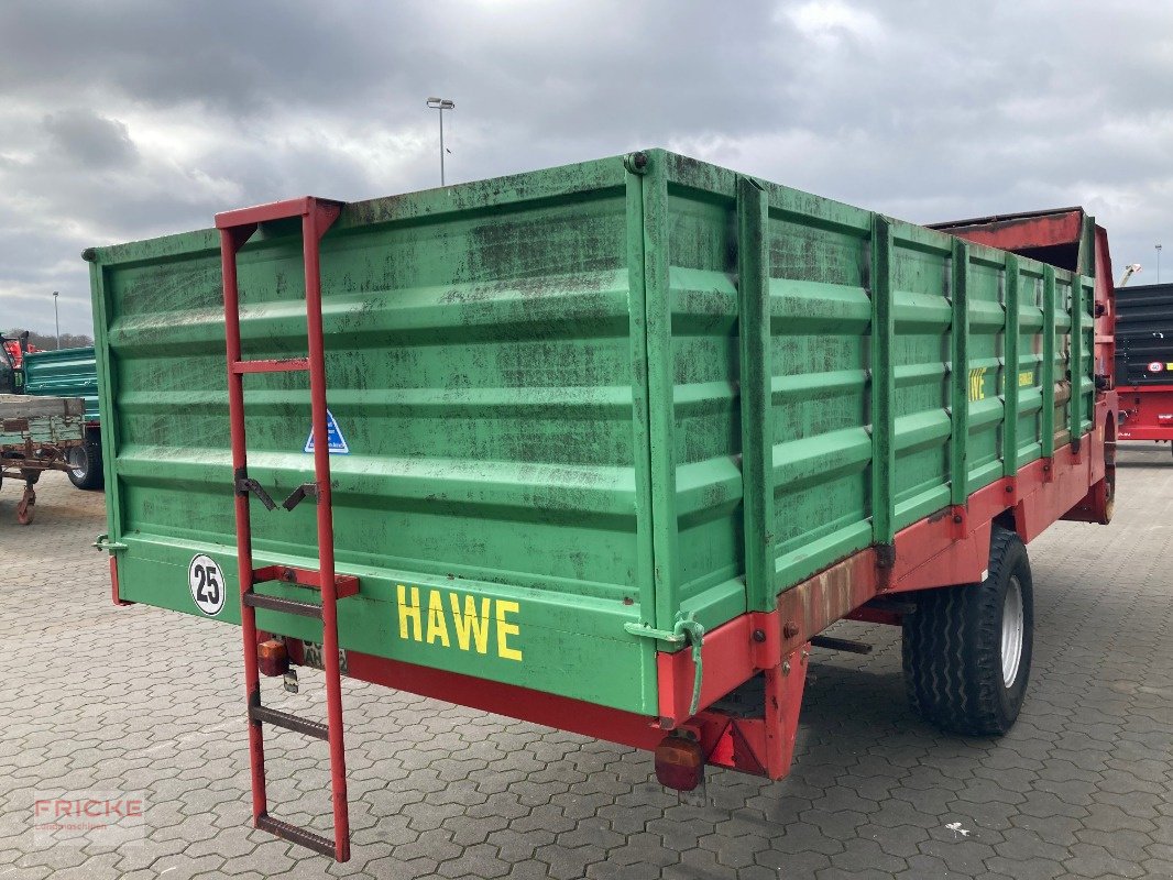 Futterverteilwagen typu Hawe FDW-STA 12, Gebrauchtmaschine v Bockel - Gyhum (Obrázok 5)