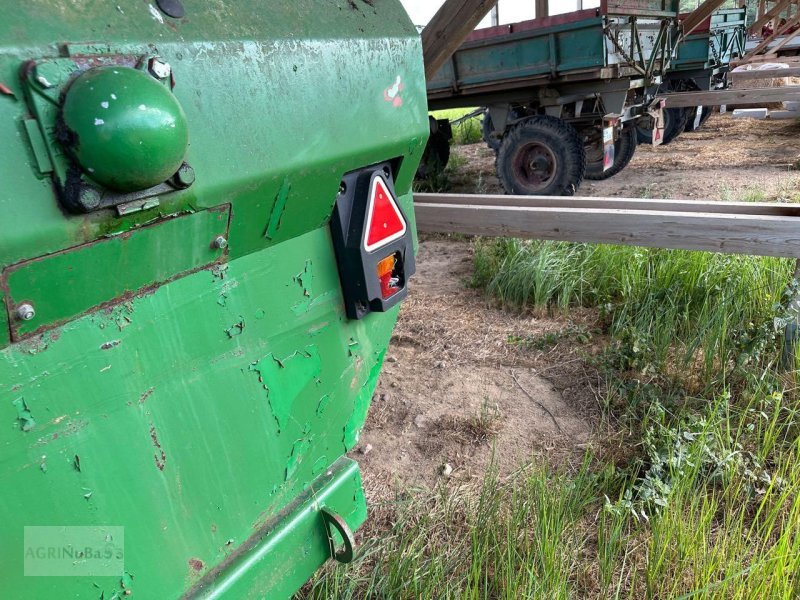 Futterverteilwagen tipa Keenan 115 FP, Gebrauchtmaschine u Prenzlau (Slika 6)