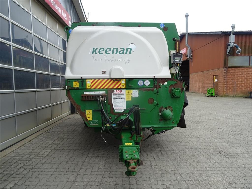 Futterverteilwagen del tipo Keenan 20 M3, Gebrauchtmaschine en Ribe (Imagen 5)