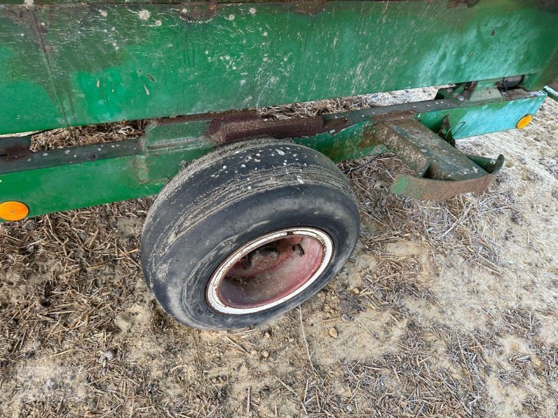 Futterverteilwagen tipa Keenan Compac 90, Gebrauchtmaschine u Prenzlau (Slika 10)