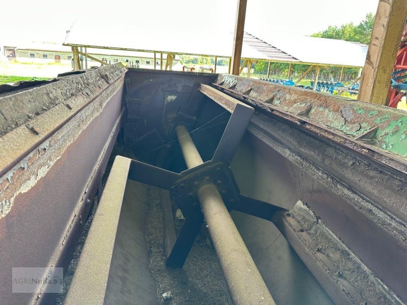 Futterverteilwagen des Typs Keenan Compac 90, Gebrauchtmaschine in Prenzlau (Bild 12)