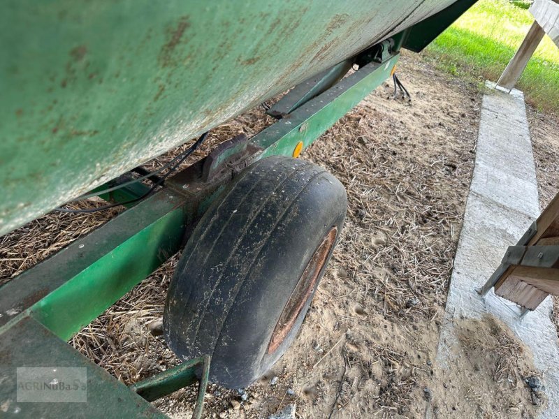 Futterverteilwagen van het type Keenan Compac 90, Gebrauchtmaschine in Prenzlau (Foto 18)