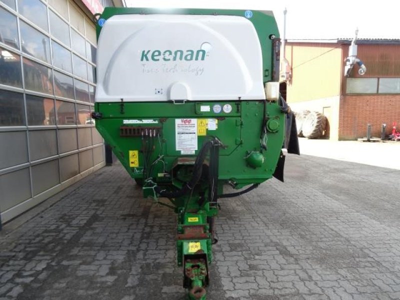 Futterverteilwagen του τύπου Keenan MF360, Gebrauchtmaschine σε Ribe (Φωτογραφία 5)