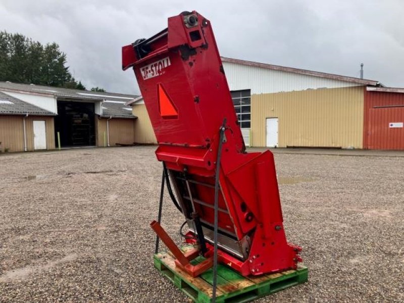 Futterverteilwagen tipa Kongskilde ELEVATOR MED RUSTFRI, Gebrauchtmaschine u Tim (Slika 3)