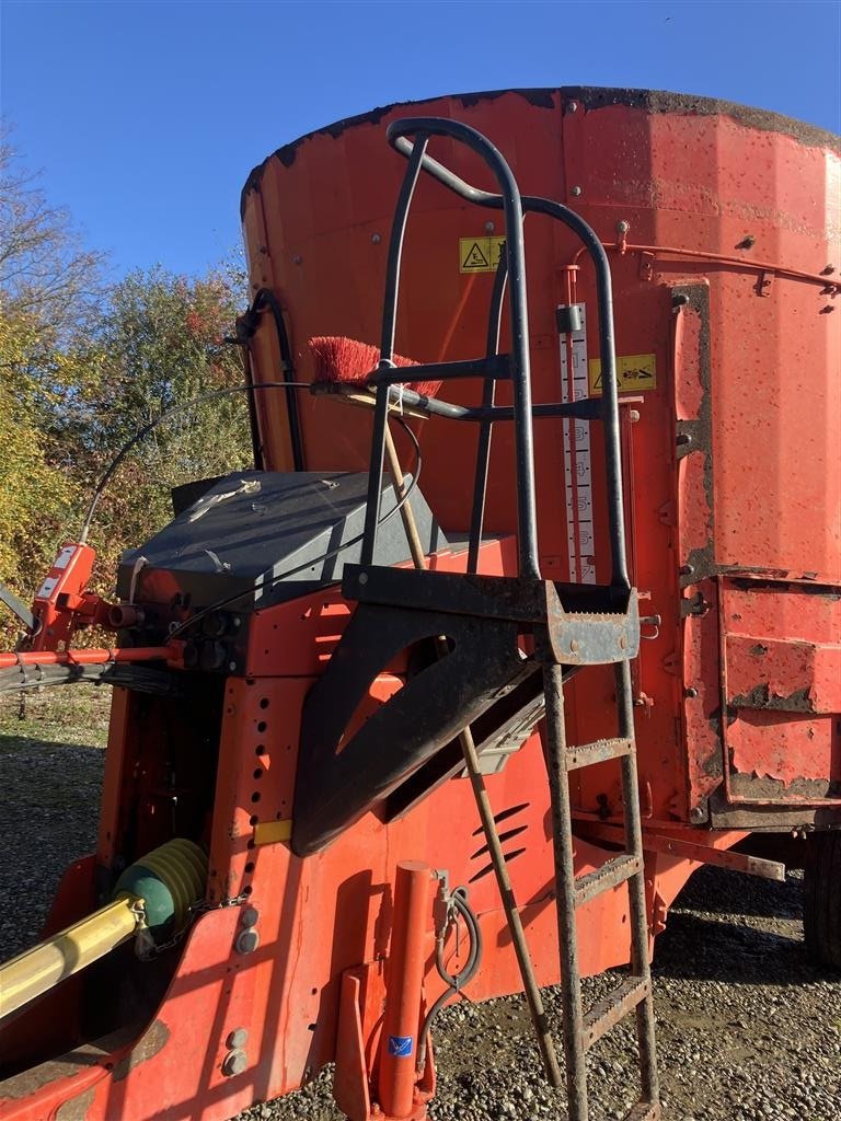 Futterverteilwagen van het type Kuhn 1460 euro mix, Gebrauchtmaschine in Glamsbjerg (Foto 2)