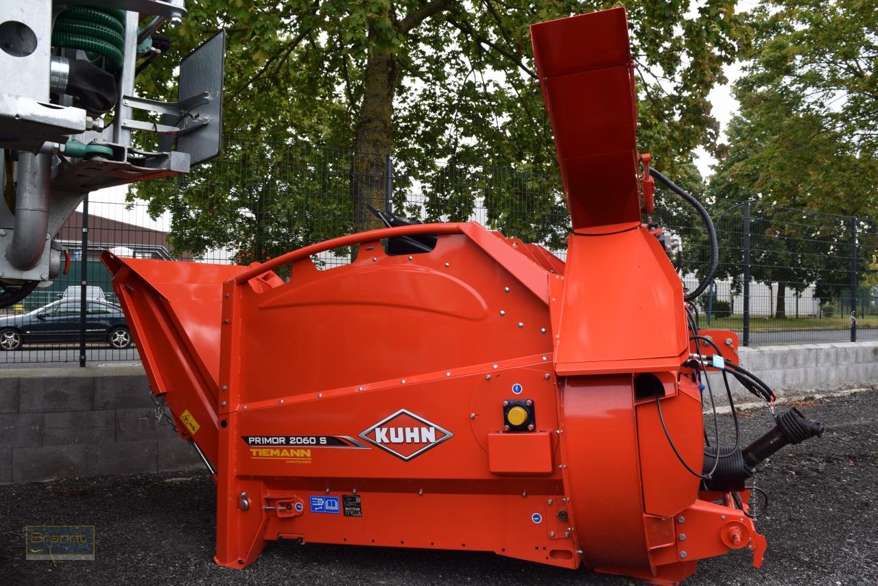 Futterverteilwagen del tipo Kuhn Primor 2060 S, Neumaschine In Oyten (Immagine 2)