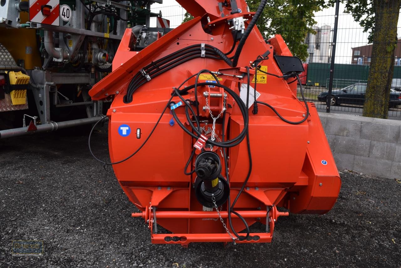 Futterverteilwagen of the type Kuhn Primor 2060 S, Neumaschine in Oyten (Picture 4)