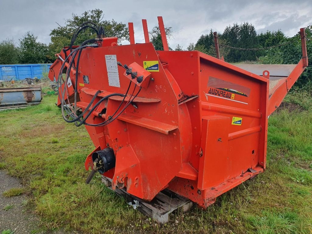 Futterverteilwagen типа Kuhn PRIMOR, Gebrauchtmaschine в DOMFRONT (Фотография 2)