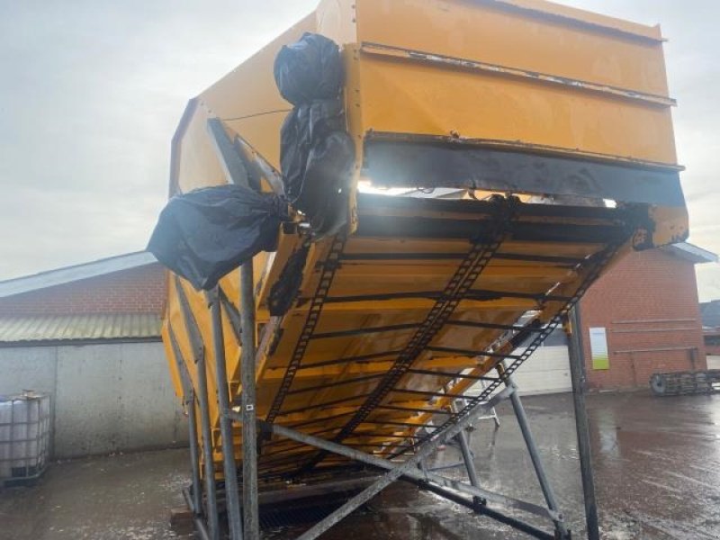 Futterverteilwagen des Typs Mullerup 16M3 FODERPÅSLAG, Gebrauchtmaschine in Tim (Bild 3)