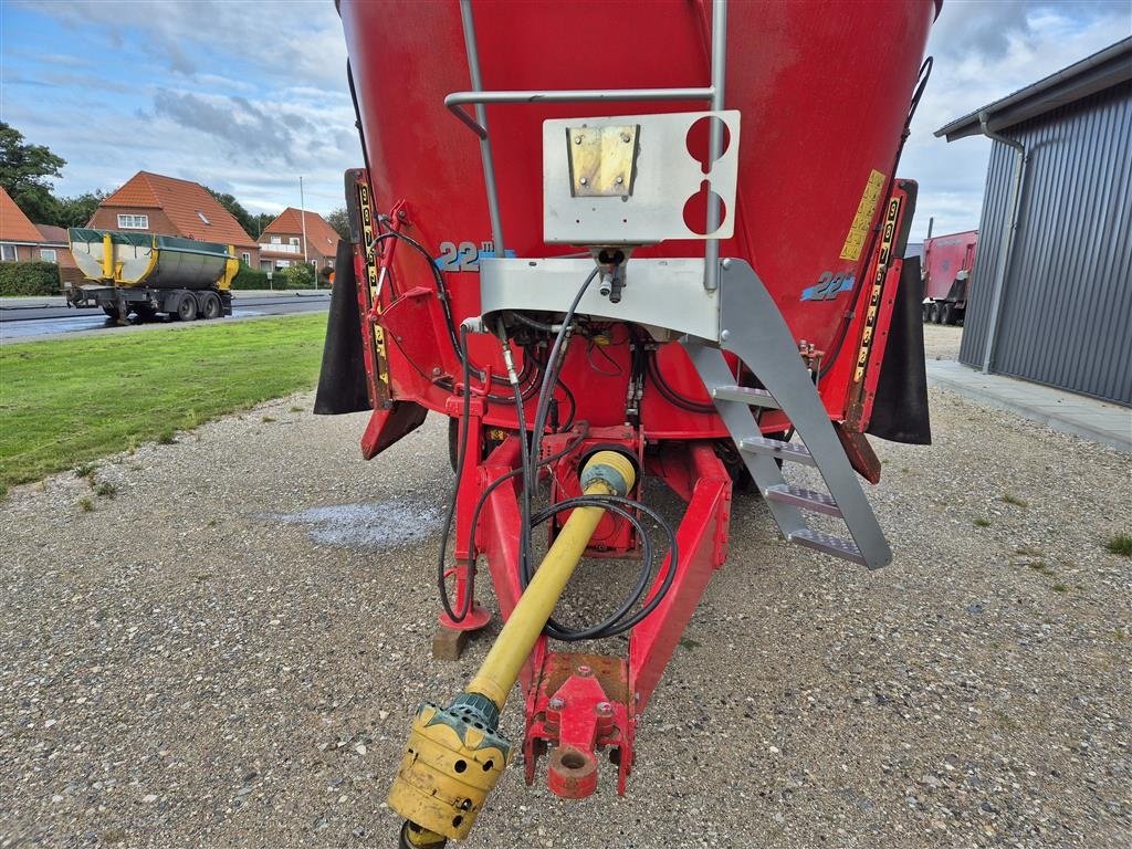 Futterverteilwagen des Typs Peecon Sonstiges, Gebrauchtmaschine in Skærbæk (Bild 3)