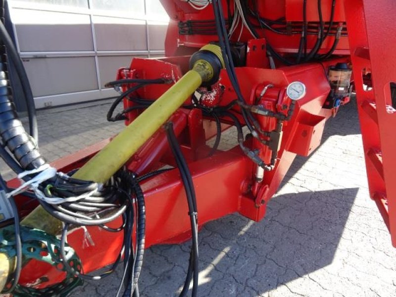 Futterverteilwagen van het type Peecon USA 16000F, Gebrauchtmaschine in Ribe (Foto 8)