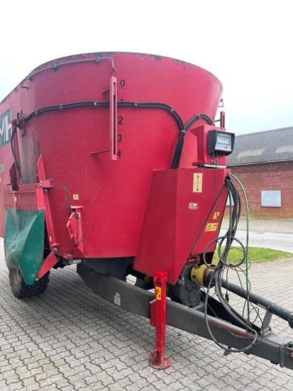 Futterverteilwagen of the type RMH 24 M3, Gebrauchtmaschine in Rødding (Picture 5)