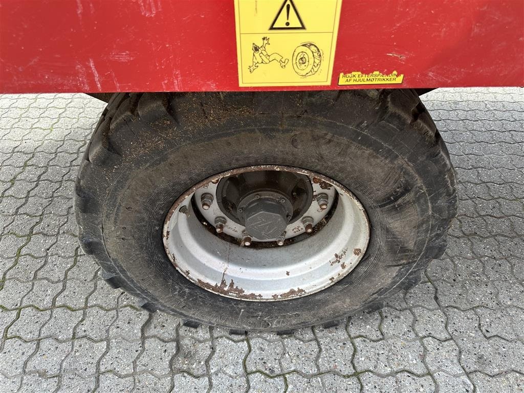 Futterverteilwagen des Typs RMH Mixell 20 Klar til brug!, Gebrauchtmaschine in Gjerlev J. (Bild 8)