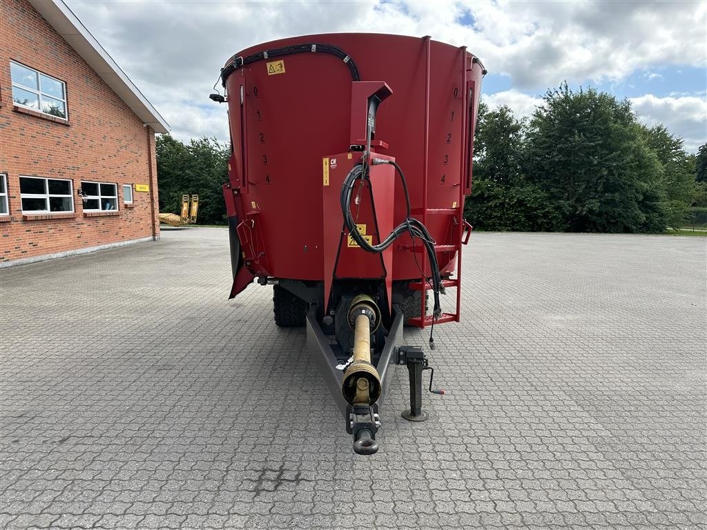 Futterverteilwagen typu RMH Mixell 20 Klar til brug!, Gebrauchtmaschine v Gjerlev J. (Obrázok 3)