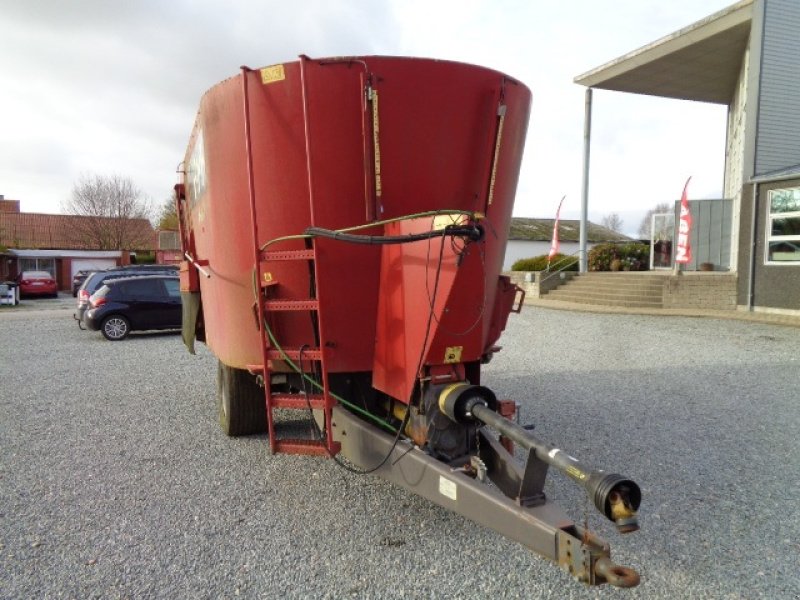 Futterverteilwagen du type RMH Mixell 20 Klar til levering., Gebrauchtmaschine en Gram (Photo 6)