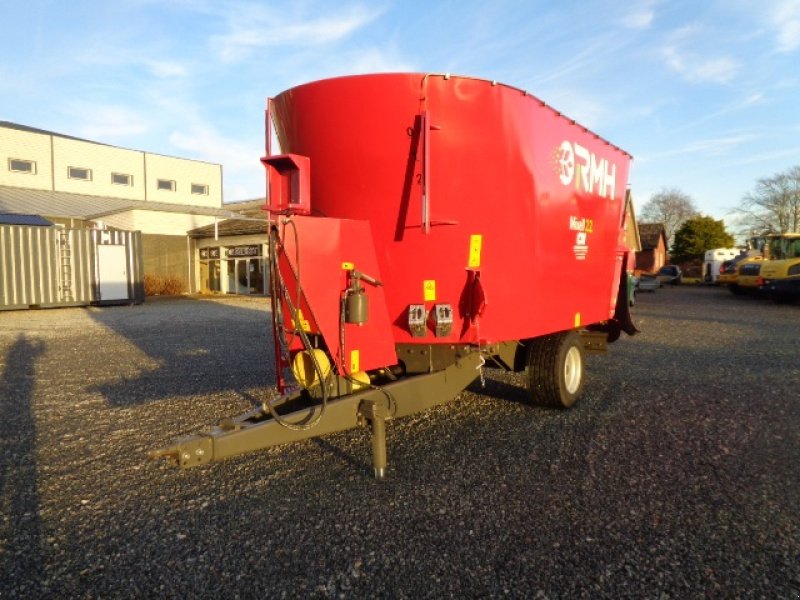 Futterverteilwagen del tipo RMH Mixell 22 Klar til levering., Gebrauchtmaschine en Gram (Imagen 2)