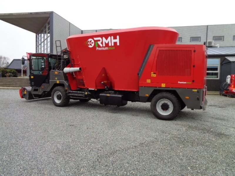 Futterverteilwagen van het type RMH Premium 24 Ring for demo. 73820218- Tom, Gebrauchtmaschine in Gram (Foto 5)