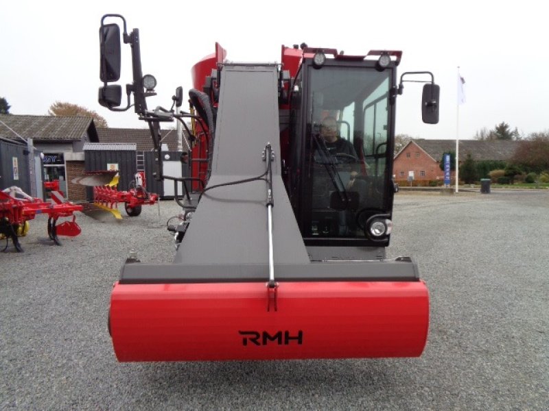 Futterverteilwagen van het type RMH Premium 24 Ring for demo. 73820218- Tom, Gebrauchtmaschine in Gram (Foto 8)