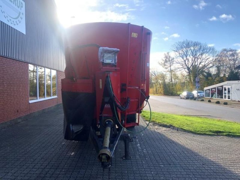 Futterverteilwagen of the type RMH VR22, Gebrauchtmaschine in Rødding (Picture 5)