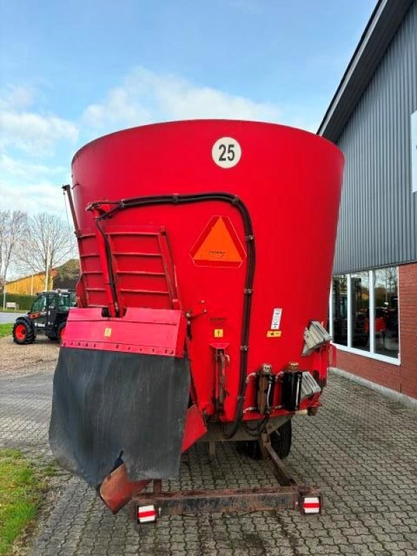 Futterverteilwagen van het type RMH VR22, Gebrauchtmaschine in Rødding (Foto 2)