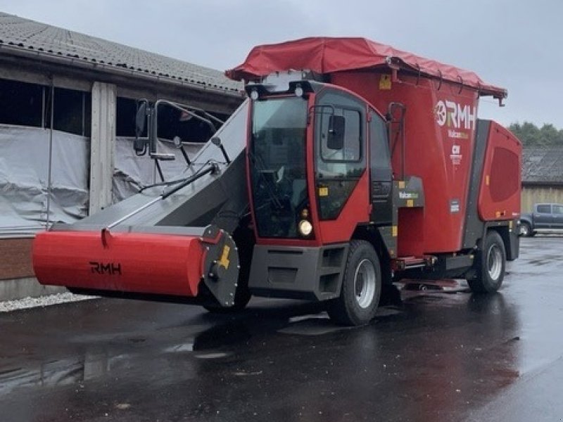 Futterverteilwagen tipa RMH Vulcan Gold 20 PÅ VEJ HJEM!, Gebrauchtmaschine u Nørager (Slika 1)