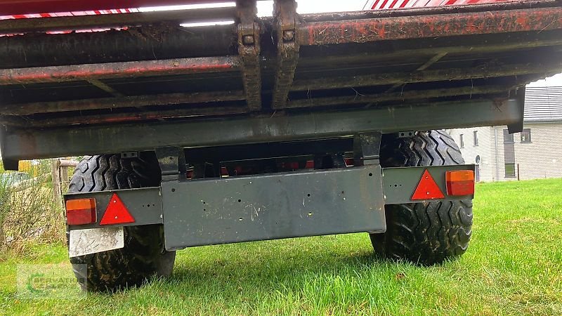 Futterverteilwagen des Typs Schuitemaker Feedo 100-15, Gebrauchtmaschine in Prüm-Dausfeld (Bild 9)