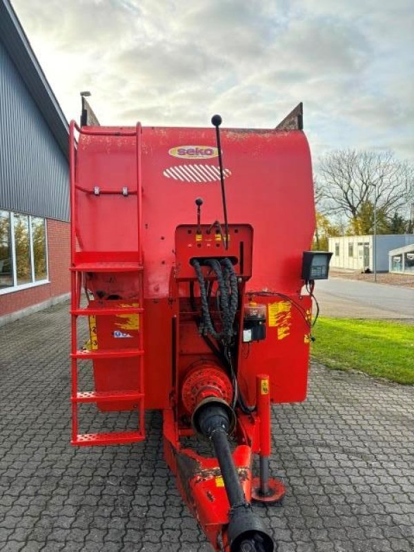 Futterverteilwagen typu Seko 600/200, Gebrauchtmaschine v Rødding (Obrázek 5)