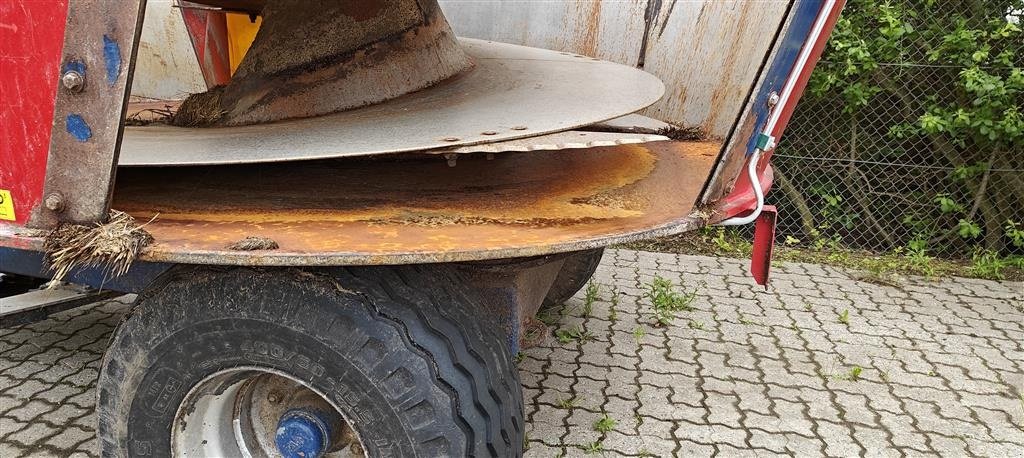 Futterverteilwagen typu Siloking MC12, Gebrauchtmaschine v Randers Sv (Obrázek 3)