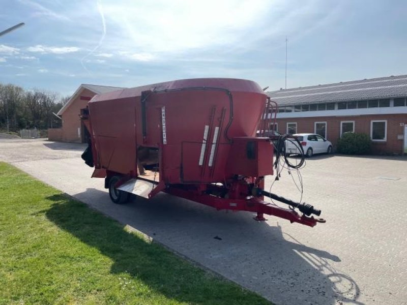 Futterverteilwagen van het type Sonstige 24M3, Gebrauchtmaschine in Tim (Foto 3)