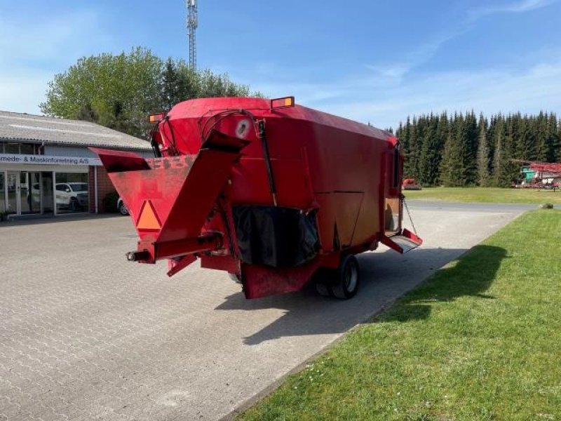 Futterverteilwagen typu Sonstige 24M3, Gebrauchtmaschine w Tim (Zdjęcie 4)