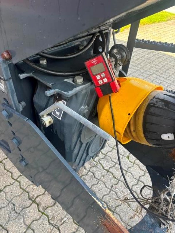 Futterverteilwagen van het type Sonstige 27 M3, Gebrauchtmaschine in Rødding (Foto 5)